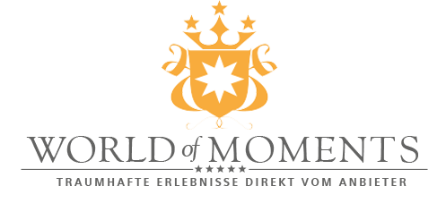 WORLD of MOMENTS - Traumhafte Erlebnisse